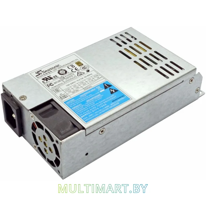 Блок питания Seasonic SSP-300SUG Active PFC 300W